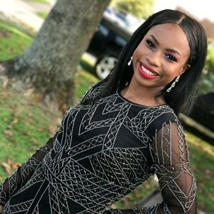 Meet your Posher, Marshay